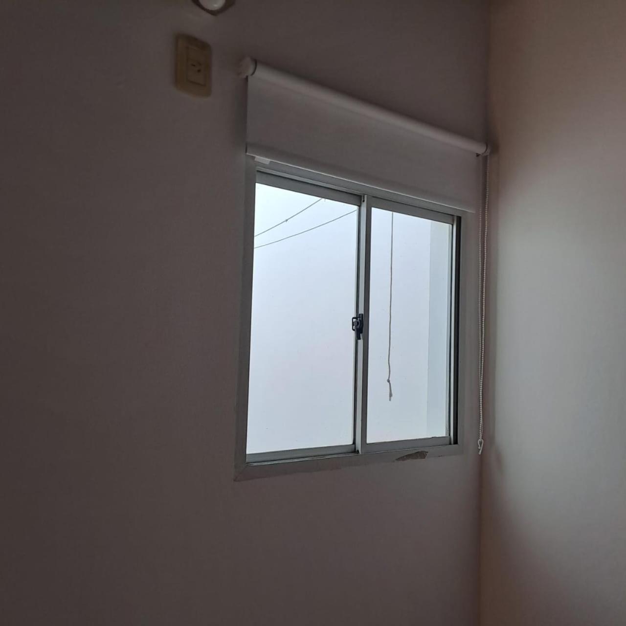 Teros En Apartment